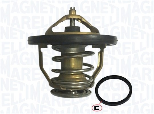 MAGNETI MARELLI MAR 352317004000 TERMOSZTÁT