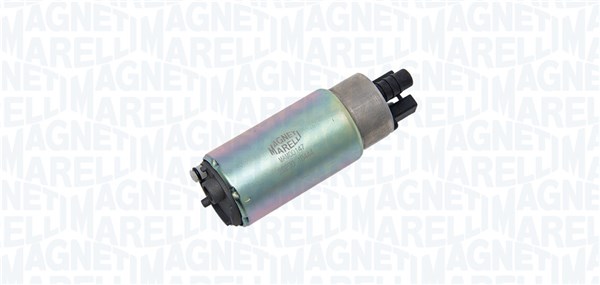 MAGNETI MARELLI  