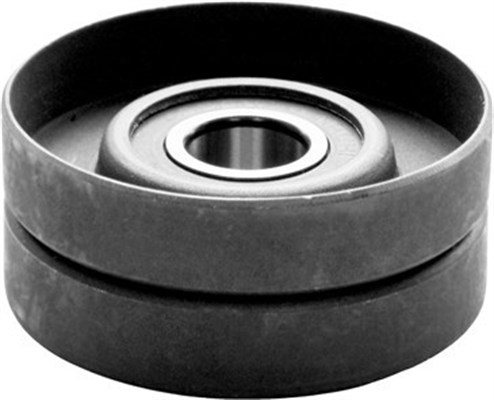 MAGNETI MARELLI MMAMPQ0184 Feszítőgörgő hosszbordásszíjhoz