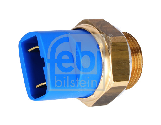 FEBI FE02756 Hőkapcsoló, érzékelő, hűtőventillátorkapcsoló gomba