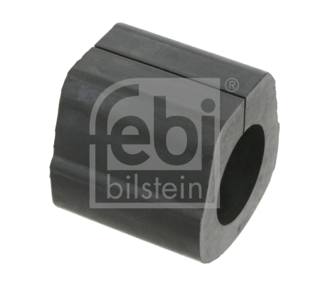 FEBI 51079 2848 - Stabilizátor szilent, stabilizátor gumi, stabgumi