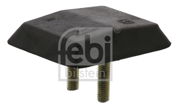 FEBI FE04822 Ütköző gumi lengéscsillapítóhoz