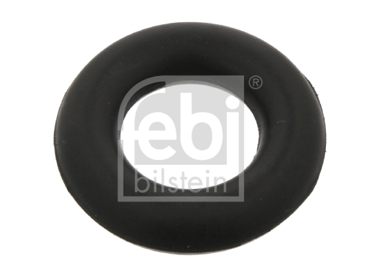 FEBI FE05075 Felfüggesztő gumi, tartó gumi kipufogóhoz