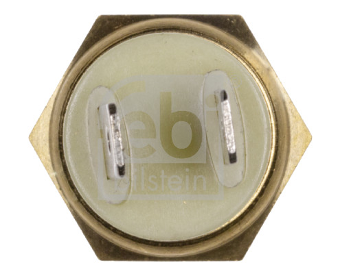 FEBI FE05283 Hőkapcsoló, érzékelő szívócsőhöz