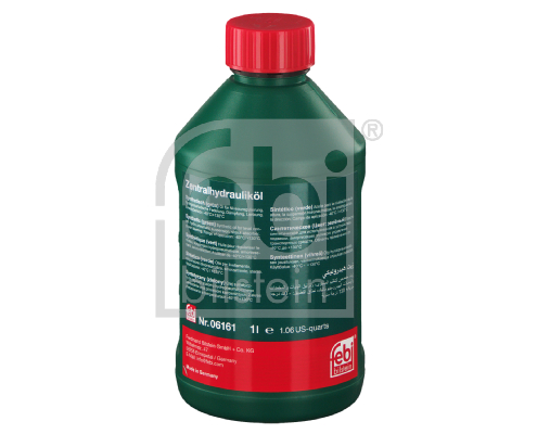 FEBI FE06161 Központi hidraulika olaj