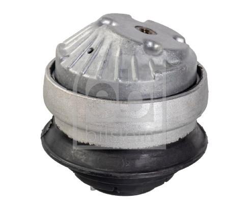 FEBI FE09153 Motortartó gumibak