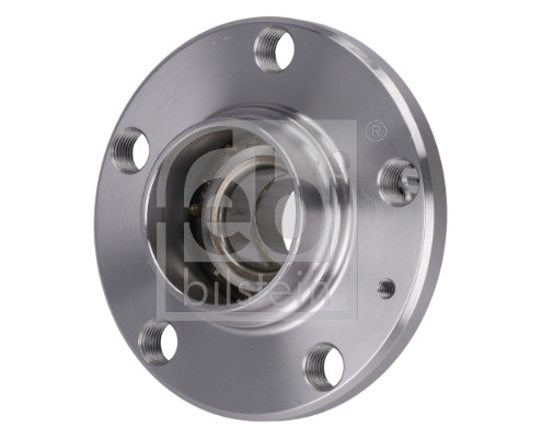 FEBI FE09521 Kerékagy, kerékcsapágy- készlet, tengelycsonk