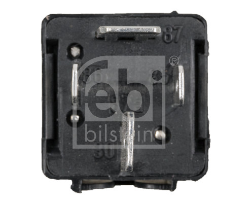 FEBI 1001506619 9865 FE - relé, munkaáram