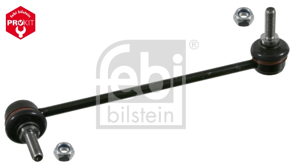 TQ 260631 ?TANGICA STAB.BMW TQ-B-410 PR./L BMW 520 E39 96-03 240MM