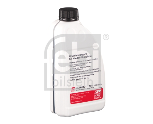 OE VW G060175A2OE G060175A2OE  ULEI HALDEX [850ML] - O.E.