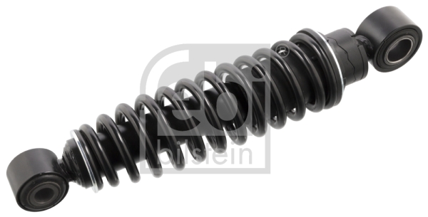 FEBI 102018F 102018F CSILLAPÍTÓ, VEZETOFÜLKE FELFÜGGESZTÉS