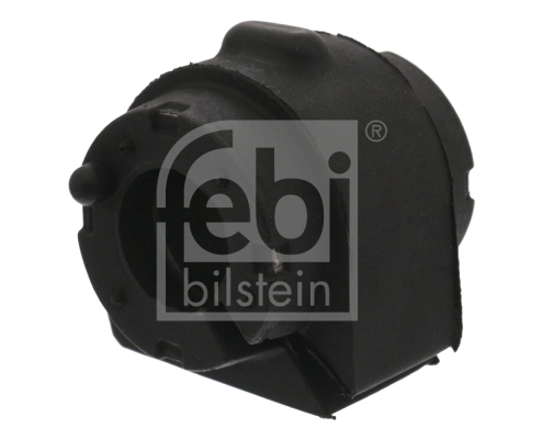 FEBI 470 105 102341 - Stabilizátor szilent, stabilizátor gumi, stabgumi