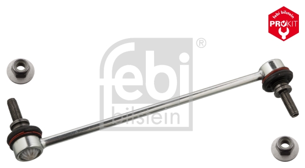 FEBI FE102812 Stabilizátor összekötő, stabkar, stabrúd, stabpálc
