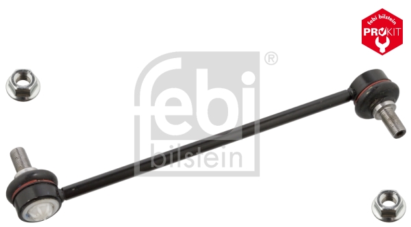 FEBI FE103605 Stabilizátor összekötő, stabkar, stabrúd, stabpálc