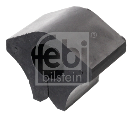 FEBI FE104528 Stabilizátor szilent, stabilizátor gumi, stabgumi