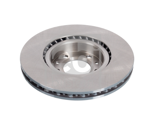 FEBI FEB105715 Féktárcsa