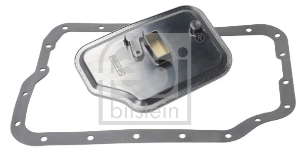 FEBI FE106891 Hidraulika szűrő automataváltóhoz