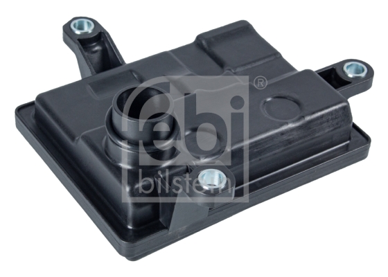 FEBI FE107007 FILTR AUTOMATYCZNEJ SKRZ. BIEG. SEAT LEON, IBIZA IV, SKODA OCTAVIA III, VW T-CROSS, GOLF VII, POLO V