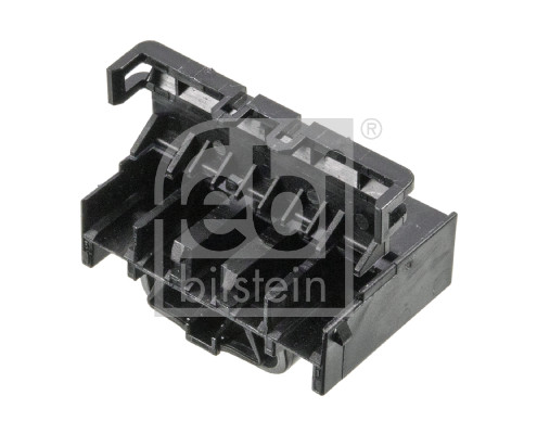 FEBI FEB107036 Kábeljavító készlet, fűtőmotorhoz