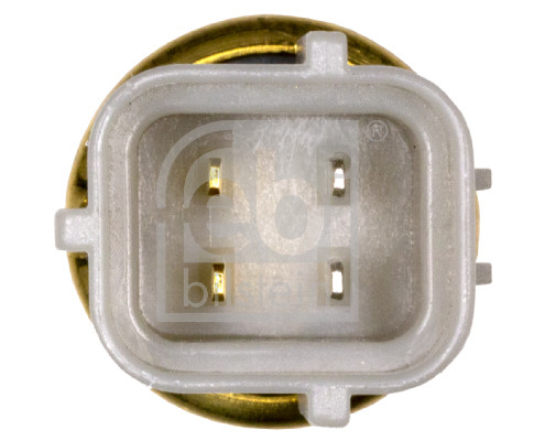 FEBI FEB107539 Vízgomba, hűtővíz hőmérséklet jeladó, érzékelő