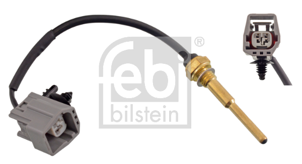 FEBI  107888F SENZOR TEMPERATURA LICHID DE RACIRE FEBI