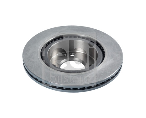 FEBI FEB108391 Féktárcsa