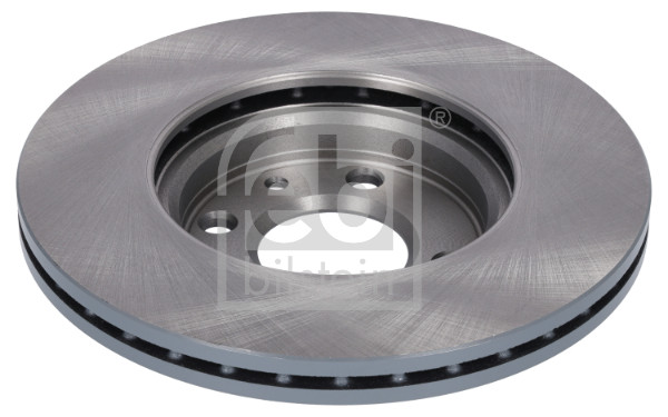 FEBI FEB108447 féktárcsa