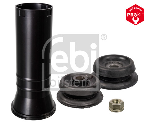 FEBI 109508F 109508F SET REPARATIE RULMENT SARCINA AMORTIZOR FE