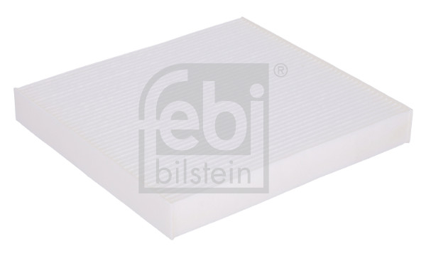 FEBI FEB109650 Pollenszűrő, utastérszűrő