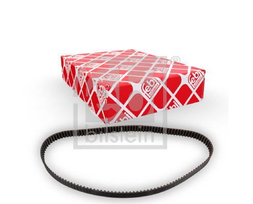 FEBI FEB11197 Vezérműszíj, fogasszíj