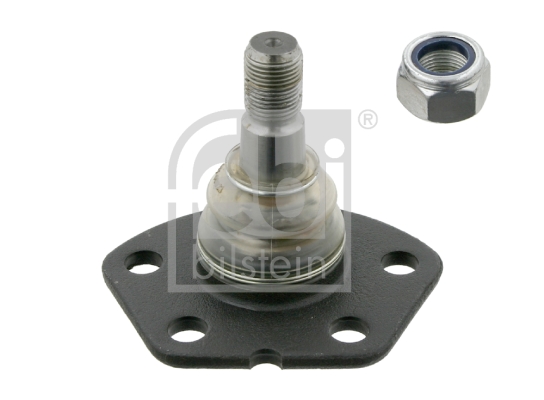 QWP 1001285338 WSS174 - Támasztó / Vezetőcsukló