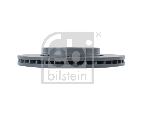 FEBI 529425 12097 DISK PLO?A RENAULT 12097 PR.KANGOO 1.5DCI 08 -> D280/24 15 I 16 KOTA?