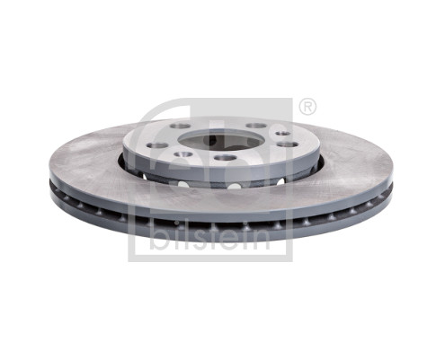 FEBI 287397 14404 - Féktárcsa