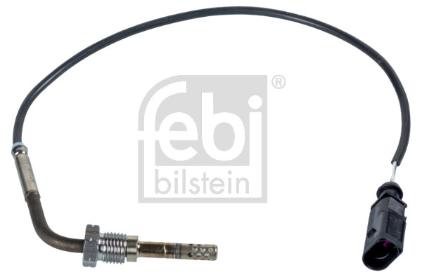 FEBI 170462F 170462F SENZOR TEMPERATURA GAZE EVACUARE FEBI CSNB