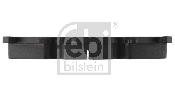 FEBI 171244F 171244F SET PLACUTE FRANA FRANA DISC FEBI CSNBB