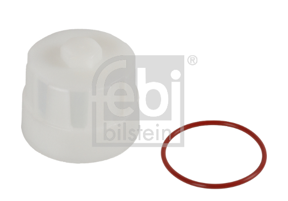 FEBI 171501F 171501F LOCAS FILTRU COMBUSTIBIL FEBI CSNBB