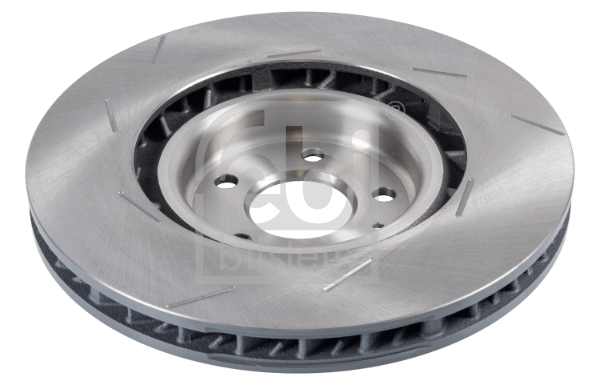 FEBI FEB171603 Féktárcsa