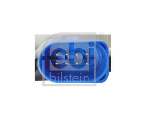 FEBI 1003440859 172118 FE - Ajtózár