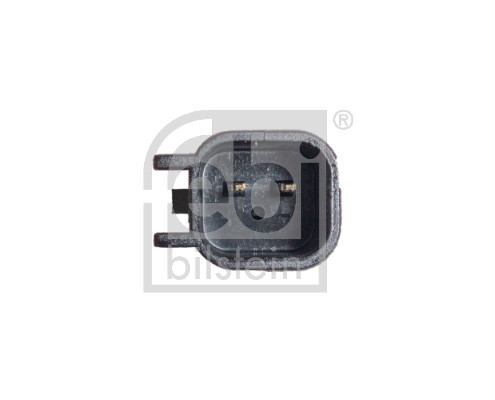 FEBI FEB172494 Kerékagy, kerékcsapágy- készlet, tengelycsonk