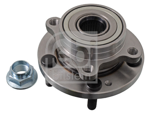 FEBI 566015 172588 GLAV?INA HYUNDAI 172588 PR.I30,CEED 1.4/1.6,1.4/1.6CRDI 11-> KIT