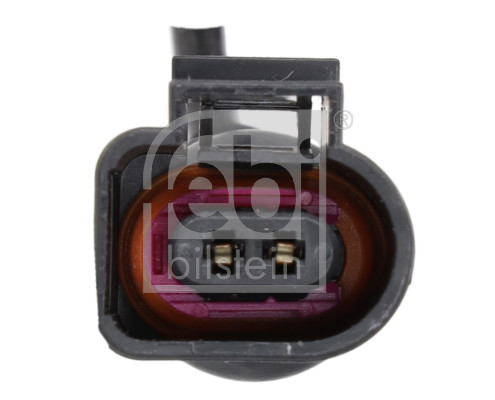 FEBI FE172595 Fékbetét kopásjelző, visszajelző