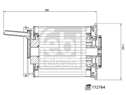 QWP WFF1203 