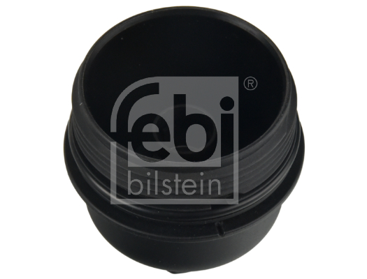 FEBI FE173589 Fedél, olajszűrő ház