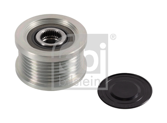 FEBI FEB174377 Szabadonfutós ékszíjtárcsa