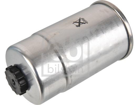 FEBI FE174825 FILTR PALIWA CITROEN JUMPER, FIAT DUCATO, PEUGEOT