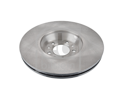 FEBI FEB175107 féktárcsa