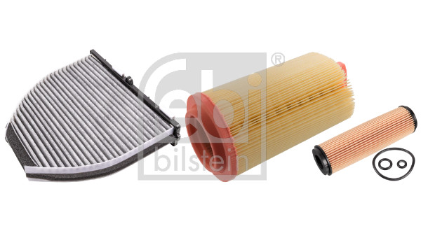 QWP 1003516530 WCF920 - Pollenszűrő nem aktí