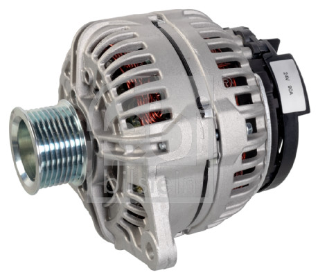 FEBI 176095F 176095F GENERATOR / ALTERNATOR FEBI CSNBB