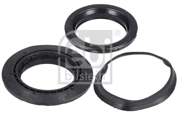 FEBI 487 297 177290 # Toronycsapágy, toronygumi lengéscsillapítóhoz