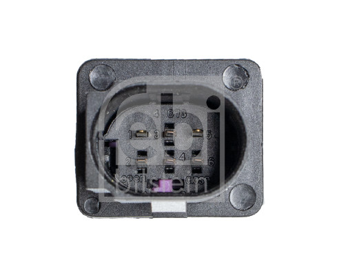 FEBI  Lambdaszonda, érzékelő, jeladó